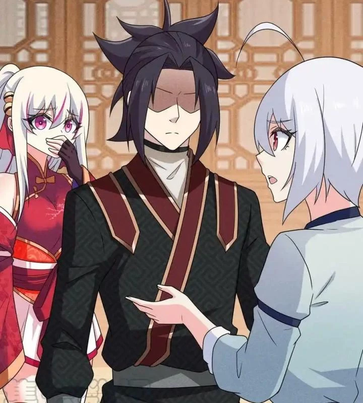 Võ Lâm Đệ Nhất Đầu Bếp Chapter 80 - Trang 2