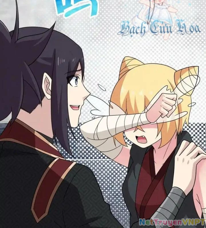 Võ Lâm Đệ Nhất Đầu Bếp Chapter 80 - Trang 2