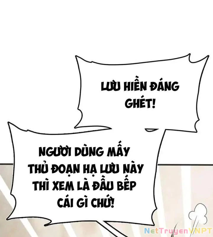 Võ Lâm Đệ Nhất Đầu Bếp Chapter 81 - Trang 2