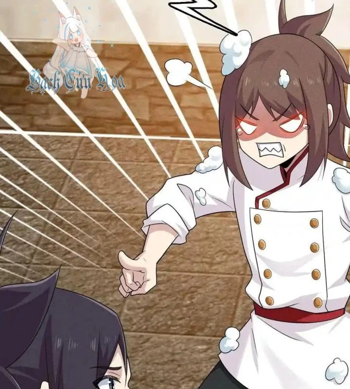 Võ Lâm Đệ Nhất Đầu Bếp Chapter 81 - Trang 2