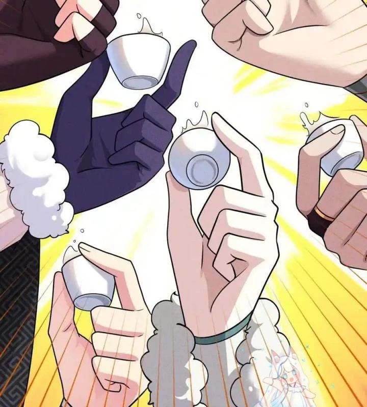 Võ Lâm Đệ Nhất Đầu Bếp Chapter 81 - Trang 2