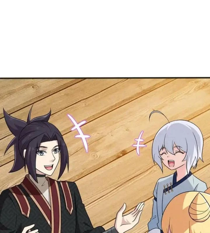 Võ Lâm Đệ Nhất Đầu Bếp Chapter 81 - Trang 2