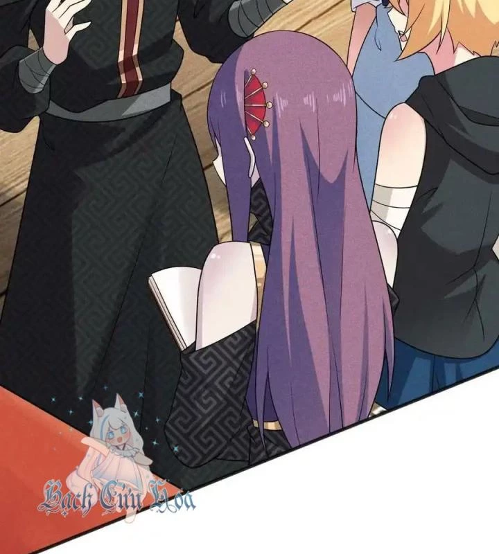 Võ Lâm Đệ Nhất Đầu Bếp Chapter 81 - Trang 2