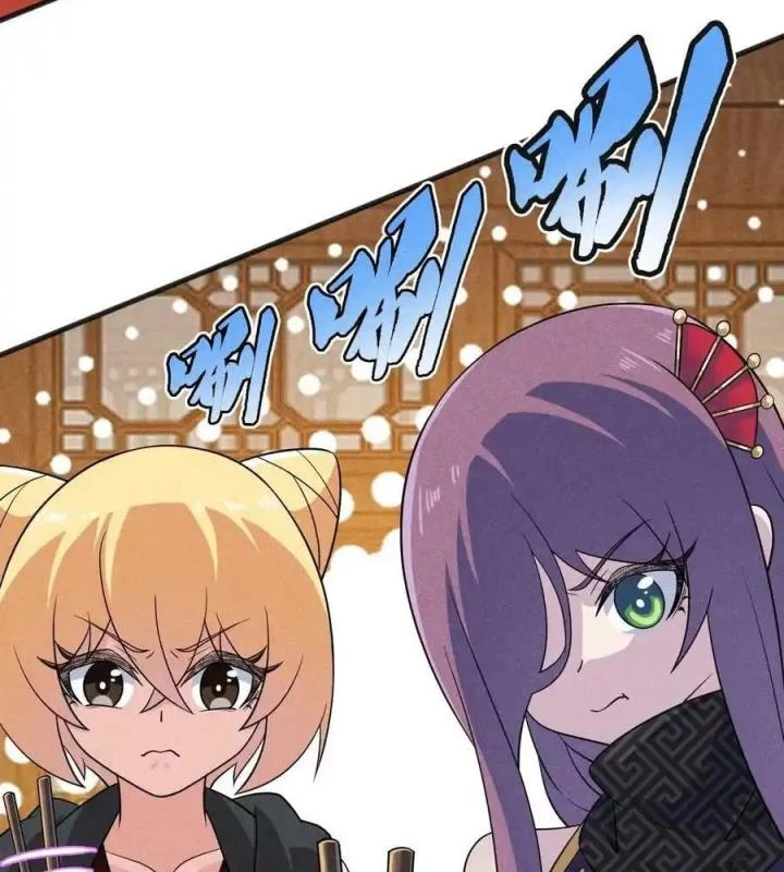 Võ Lâm Đệ Nhất Đầu Bếp Chapter 81 - Trang 2