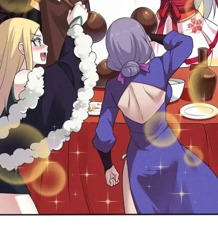 Võ Lâm Đệ Nhất Đầu Bếp Chapter 81 - Trang 2