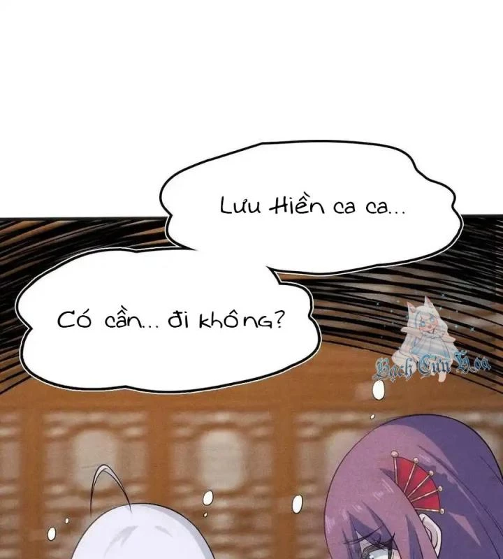 Võ Lâm Đệ Nhất Đầu Bếp Chapter 81 - Trang 2