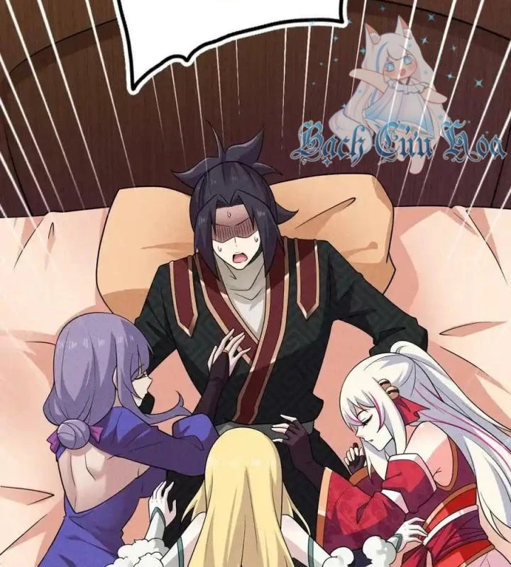 Võ Lâm Đệ Nhất Đầu Bếp Chapter 81 - Trang 2