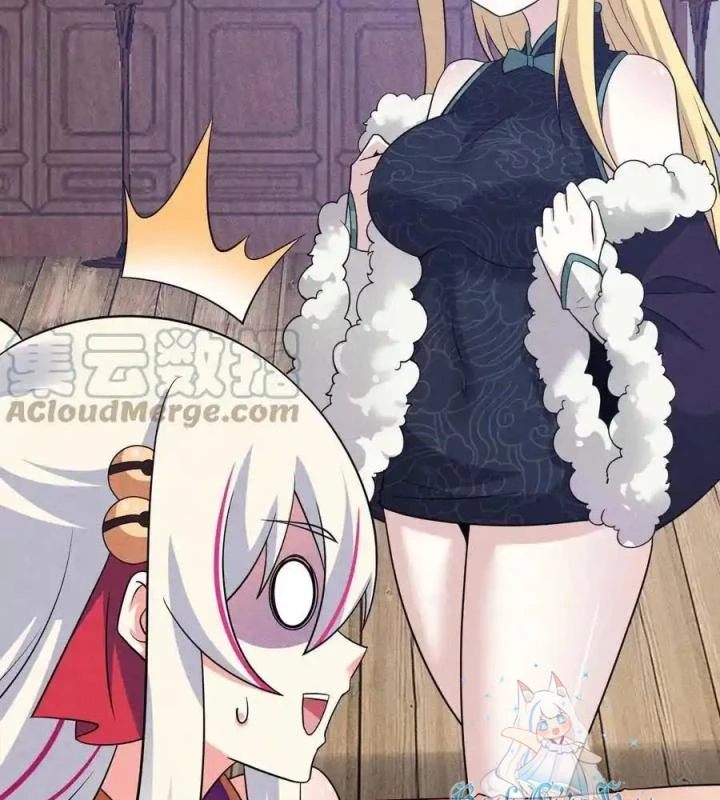 Võ Lâm Đệ Nhất Đầu Bếp Chapter 81 - Trang 2