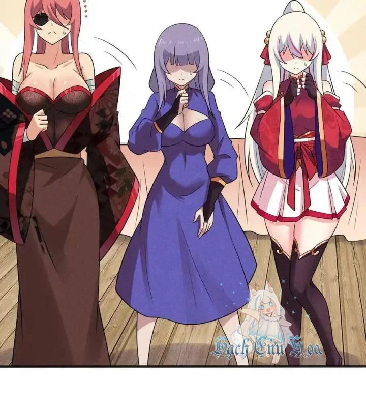 Võ Lâm Đệ Nhất Đầu Bếp Chapter 81 - Trang 2