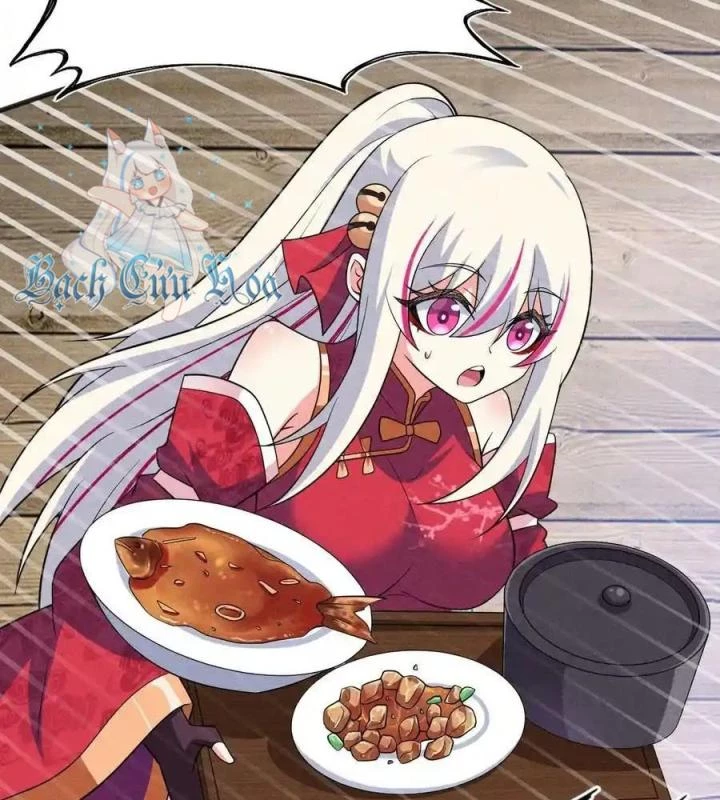 Võ Lâm Đệ Nhất Đầu Bếp Chapter 81 - Trang 2
