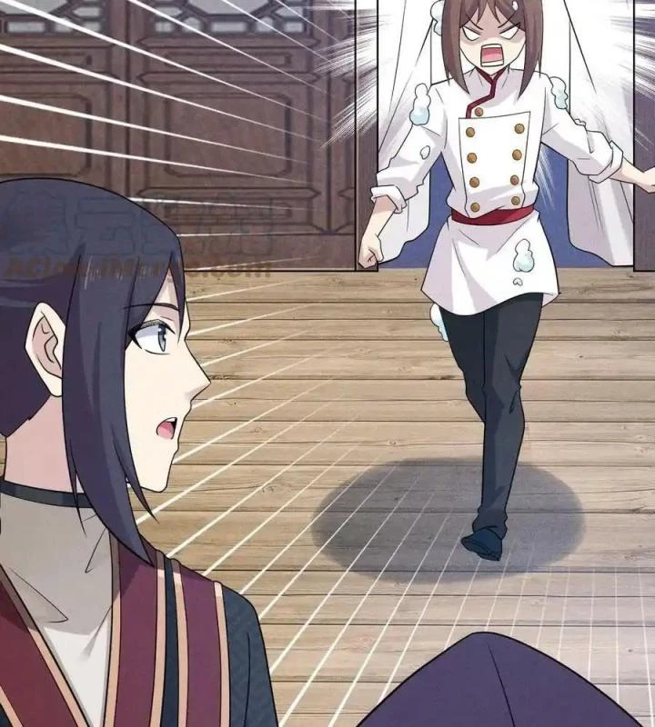Võ Lâm Đệ Nhất Đầu Bếp Chapter 81 - Trang 2