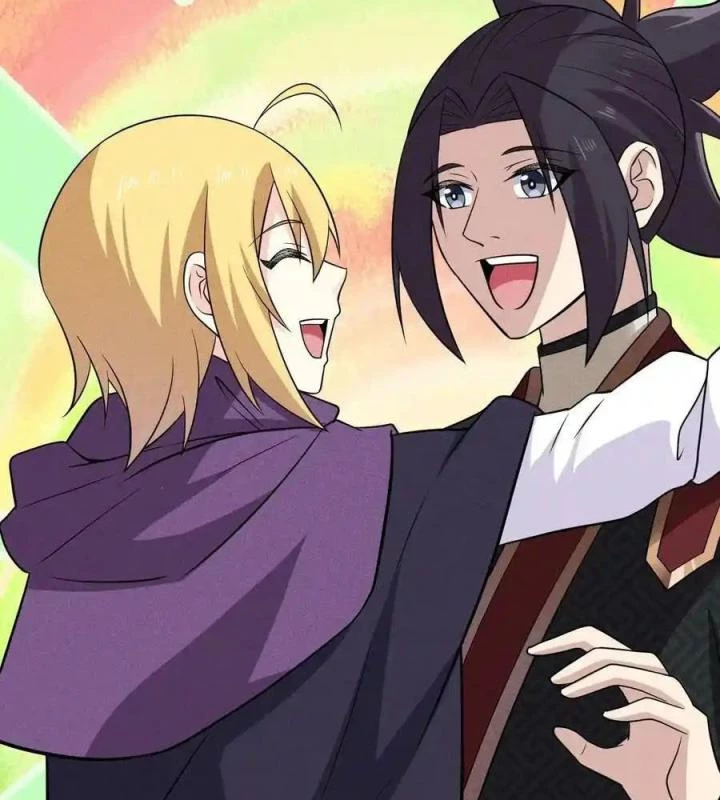 Võ Lâm Đệ Nhất Đầu Bếp Chapter 81 - Trang 2