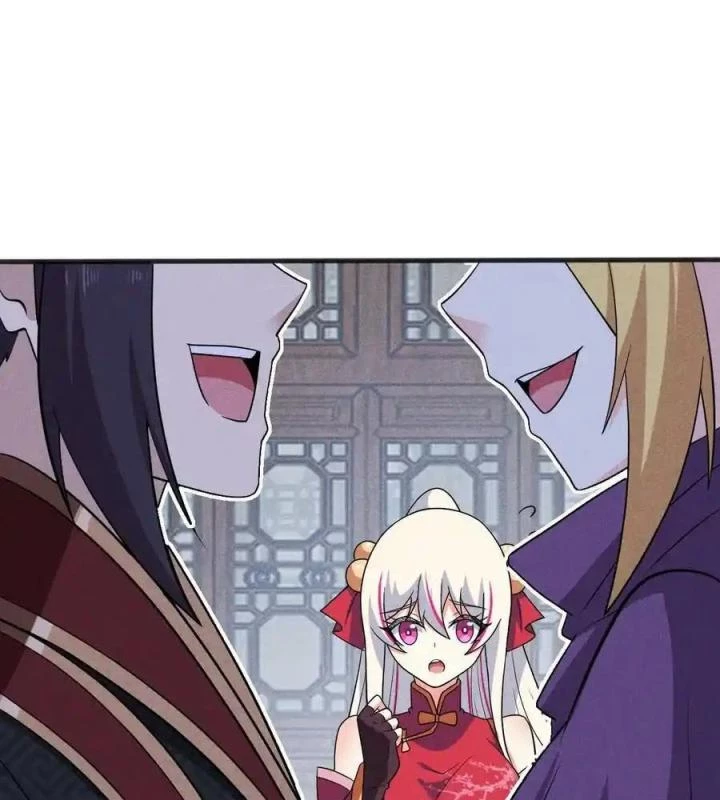 Võ Lâm Đệ Nhất Đầu Bếp Chapter 81 - Trang 2