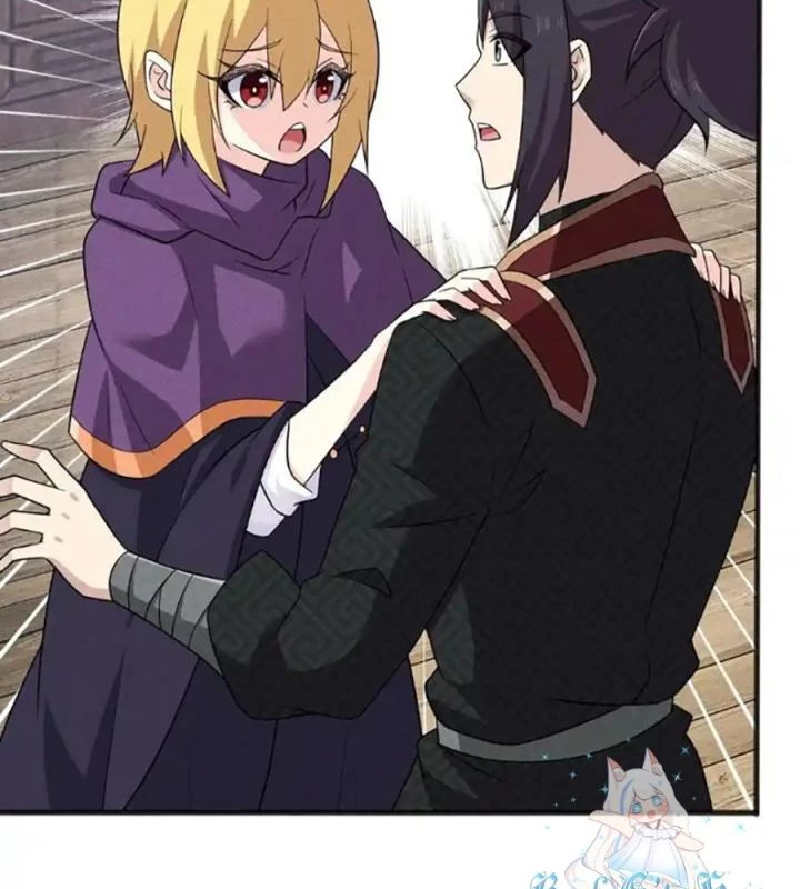 Võ Lâm Đệ Nhất Đầu Bếp Chapter 82 - Next 