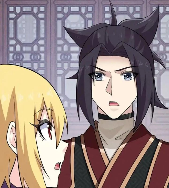 Võ Lâm Đệ Nhất Đầu Bếp Chapter 82 - Next 