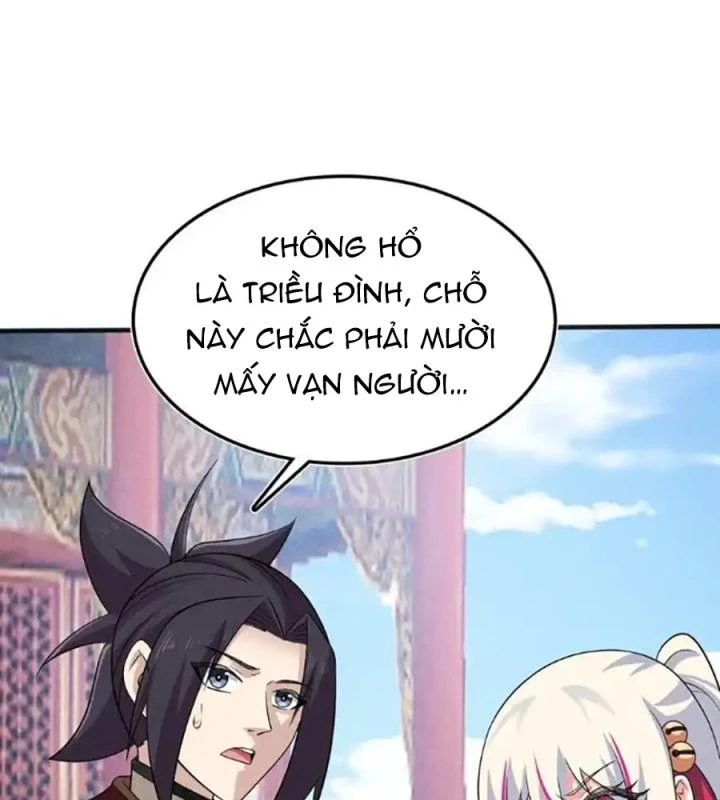 Võ Lâm Đệ Nhất Đầu Bếp Chapter 82 - Next 