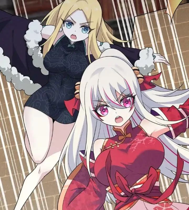 Võ Lâm Đệ Nhất Đầu Bếp Chapter 82 - Next 