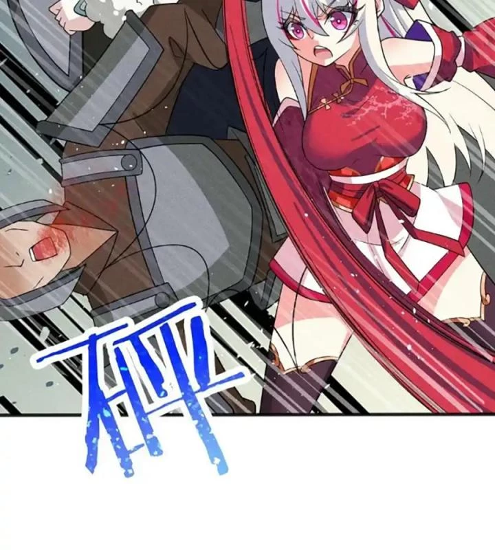 Võ Lâm Đệ Nhất Đầu Bếp Chapter 82 - Next 
