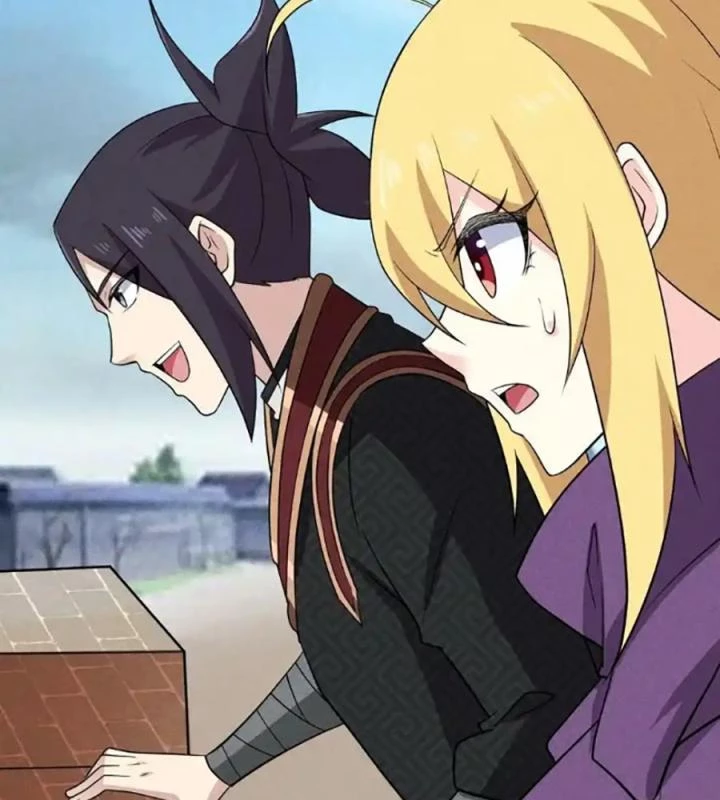 Võ Lâm Đệ Nhất Đầu Bếp Chapter 82 - Next 