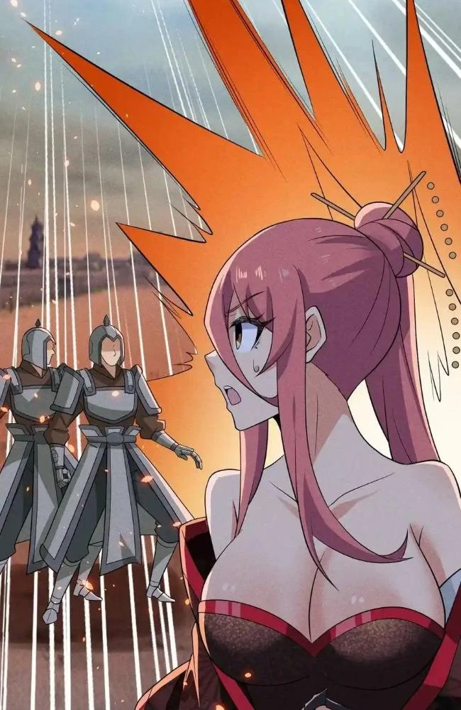Võ Lâm Đệ Nhất Đầu Bếp Chapter 82 - Next 