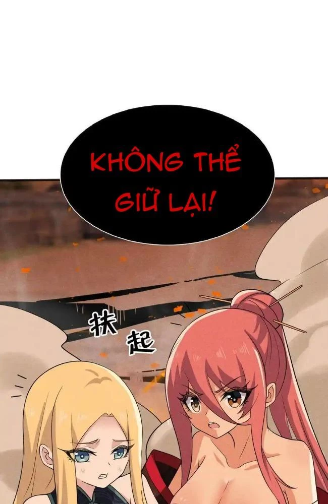 Võ Lâm Đệ Nhất Đầu Bếp Chapter 82 - Next 