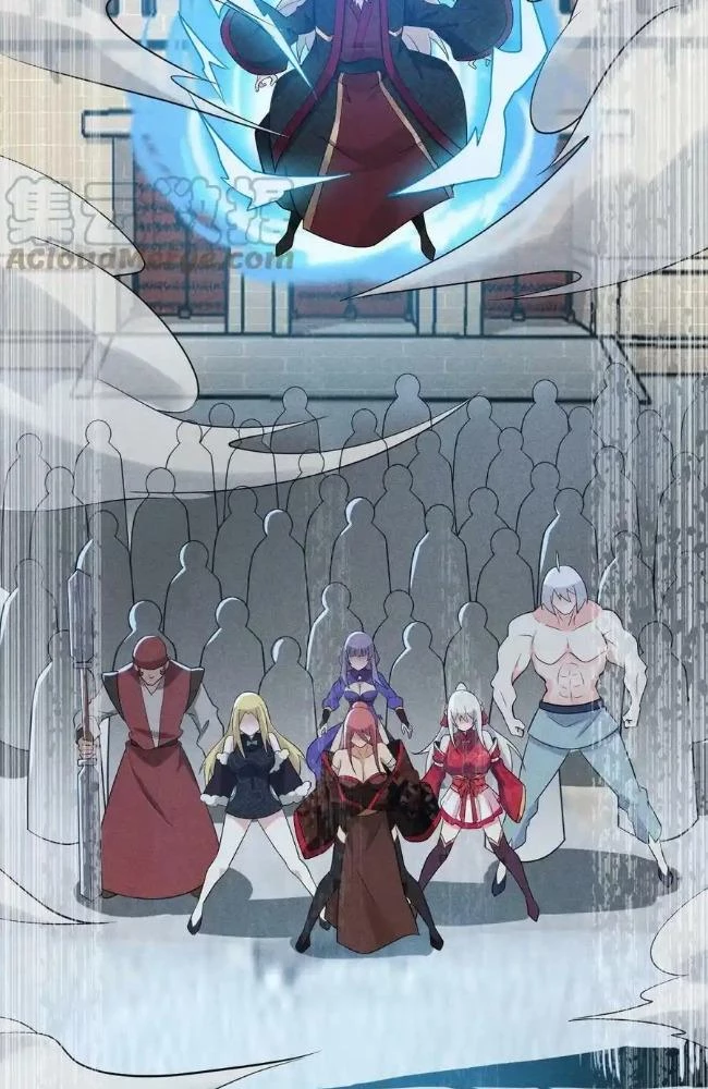 Võ Lâm Đệ Nhất Đầu Bếp Chapter 82 - Next 