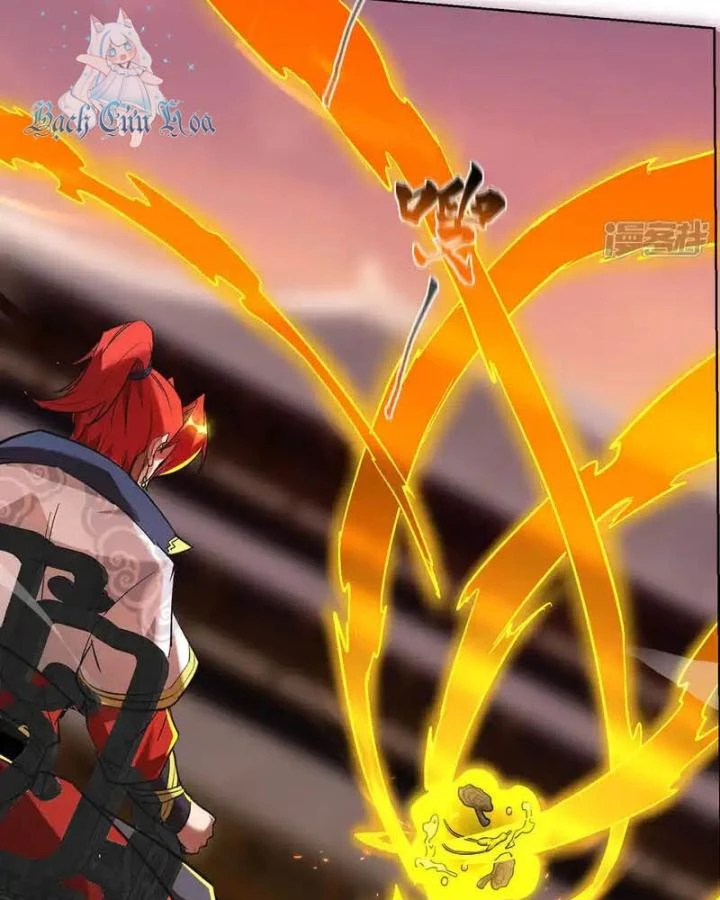 Nhất Chiêu Liền Vô Địch Tu Chân Giới Chapter 92 - Trang 3