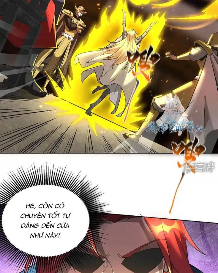 Nhất Chiêu Liền Vô Địch Tu Chân Giới Chapter 92 - Trang 3