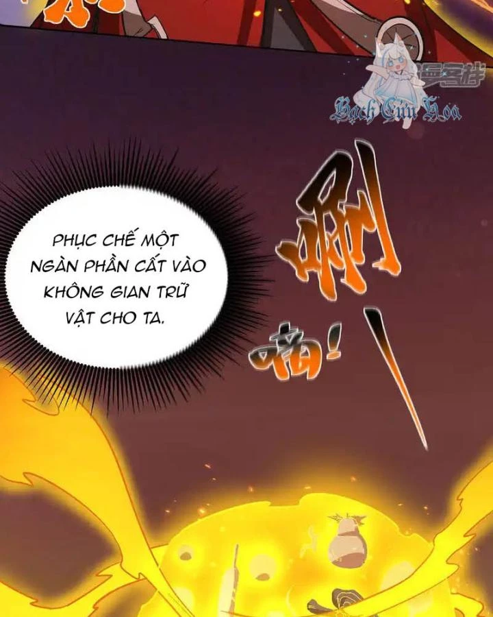 Nhất Chiêu Liền Vô Địch Tu Chân Giới Chapter 92 - Trang 3