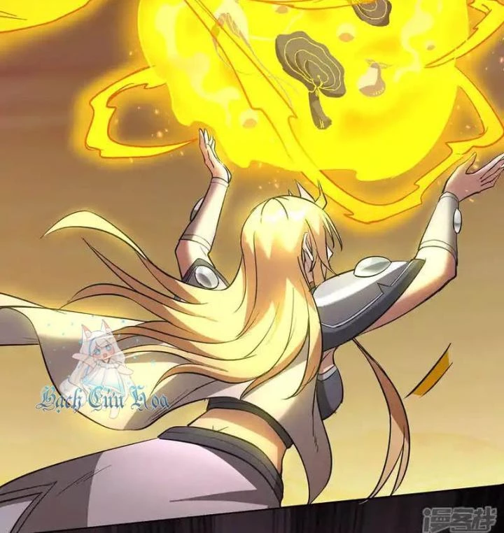 Nhất Chiêu Liền Vô Địch Tu Chân Giới Chapter 92 - Trang 3