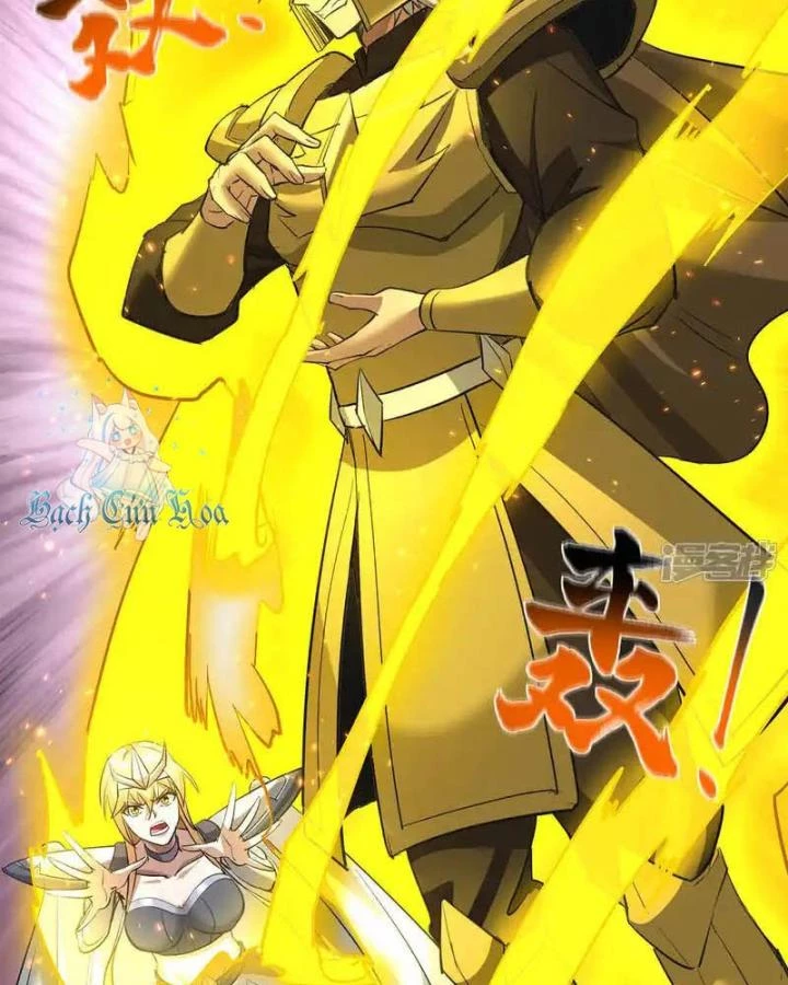 Nhất Chiêu Liền Vô Địch Tu Chân Giới Chapter 92 - Trang 3