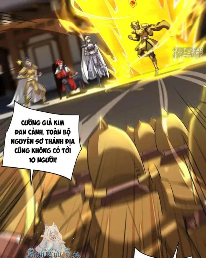 Nhất Chiêu Liền Vô Địch Tu Chân Giới Chapter 92 - Trang 3