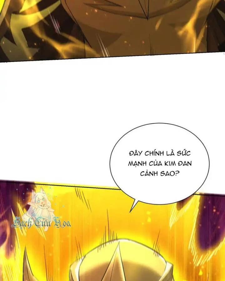 Nhất Chiêu Liền Vô Địch Tu Chân Giới Chapter 92 - Trang 3