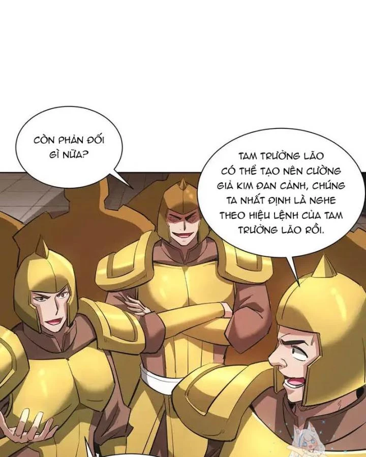 Nhất Chiêu Liền Vô Địch Tu Chân Giới Chapter 92 - Trang 3