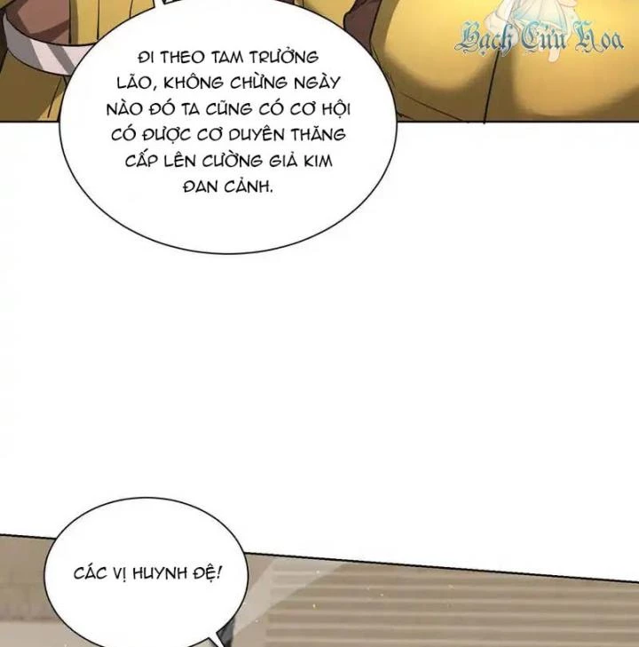 Nhất Chiêu Liền Vô Địch Tu Chân Giới Chapter 92 - Trang 3