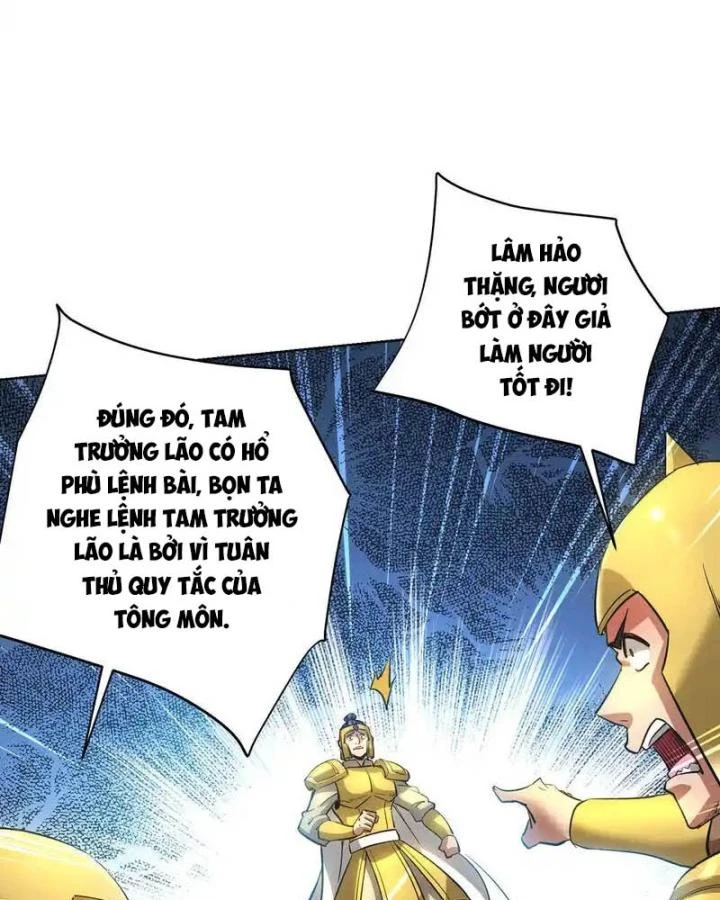 Nhất Chiêu Liền Vô Địch Tu Chân Giới Chapter 92 - Trang 3
