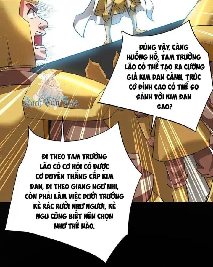Nhất Chiêu Liền Vô Địch Tu Chân Giới Chapter 92 - Trang 3