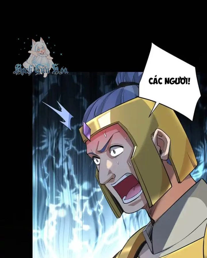 Nhất Chiêu Liền Vô Địch Tu Chân Giới Chapter 92 - Trang 3