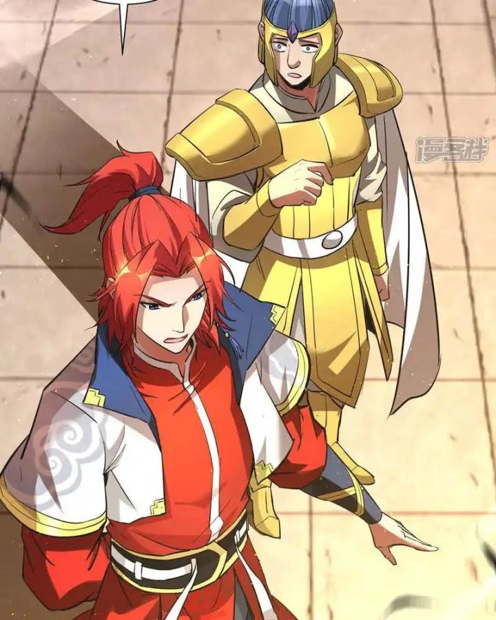 Nhất Chiêu Liền Vô Địch Tu Chân Giới Chapter 92 - Trang 3