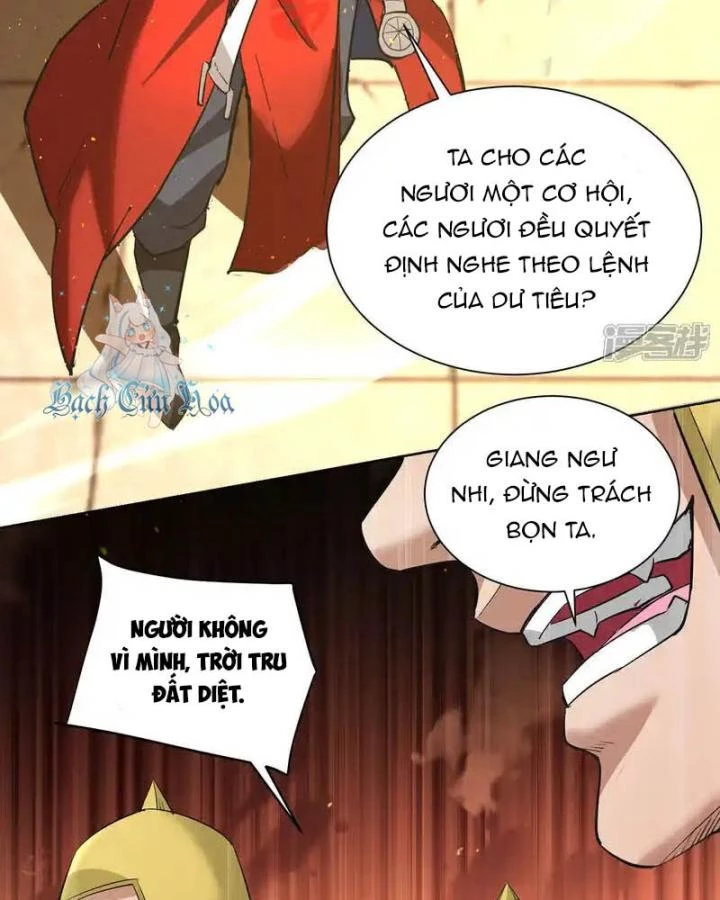 Nhất Chiêu Liền Vô Địch Tu Chân Giới Chapter 92 - Trang 3