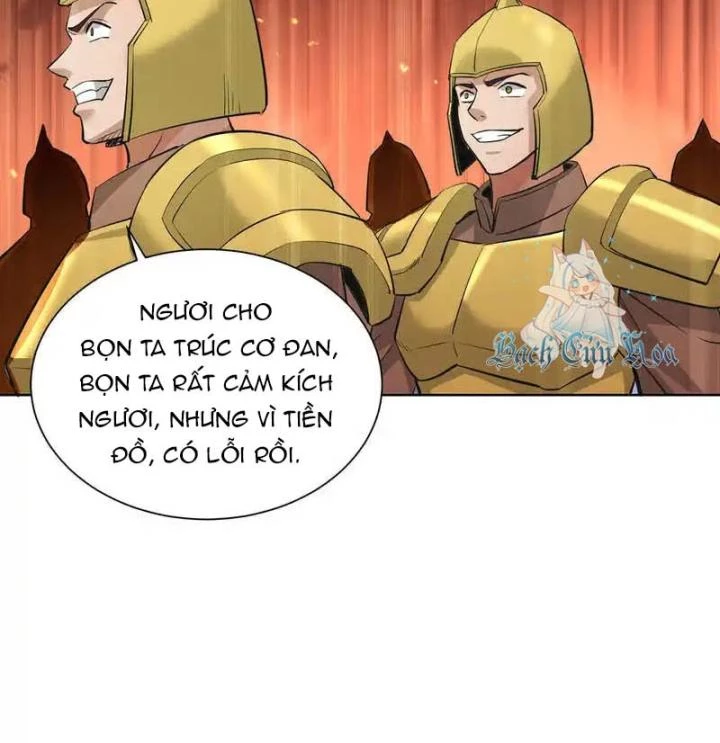Nhất Chiêu Liền Vô Địch Tu Chân Giới Chapter 92 - Trang 3