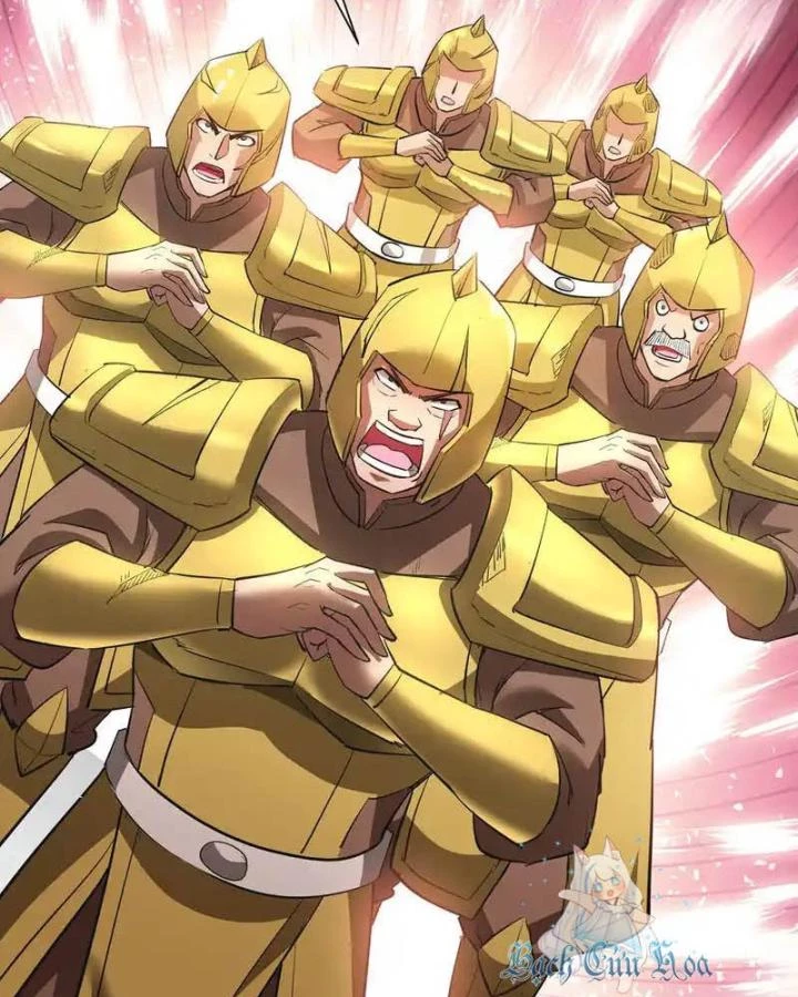 Nhất Chiêu Liền Vô Địch Tu Chân Giới Chapter 92 - Trang 3