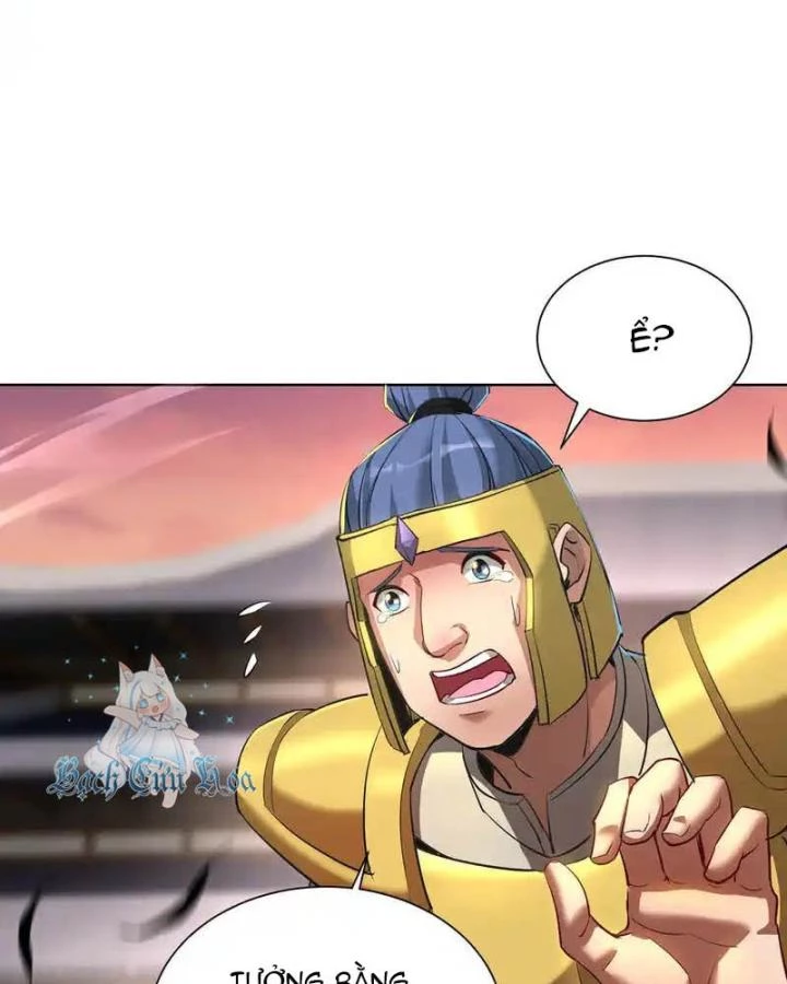 Nhất Chiêu Liền Vô Địch Tu Chân Giới Chapter 92 - Trang 3
