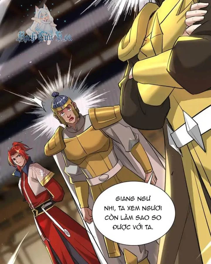Nhất Chiêu Liền Vô Địch Tu Chân Giới Chapter 92 - Trang 3