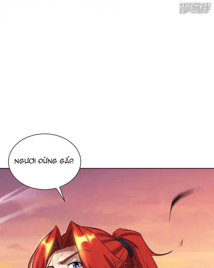 Nhất Chiêu Liền Vô Địch Tu Chân Giới Chapter 92 - Trang 3