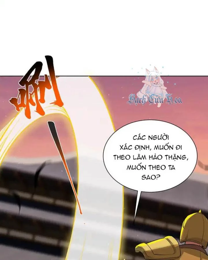 Nhất Chiêu Liền Vô Địch Tu Chân Giới Chapter 92 - Trang 3