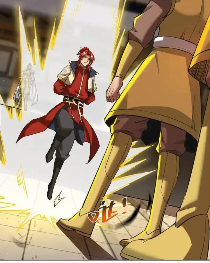 Nhất Chiêu Liền Vô Địch Tu Chân Giới Chapter 92 - Trang 3