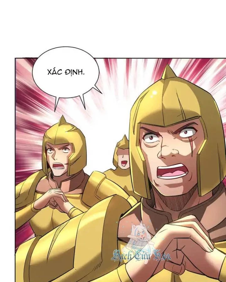 Nhất Chiêu Liền Vô Địch Tu Chân Giới Chapter 92 - Trang 3