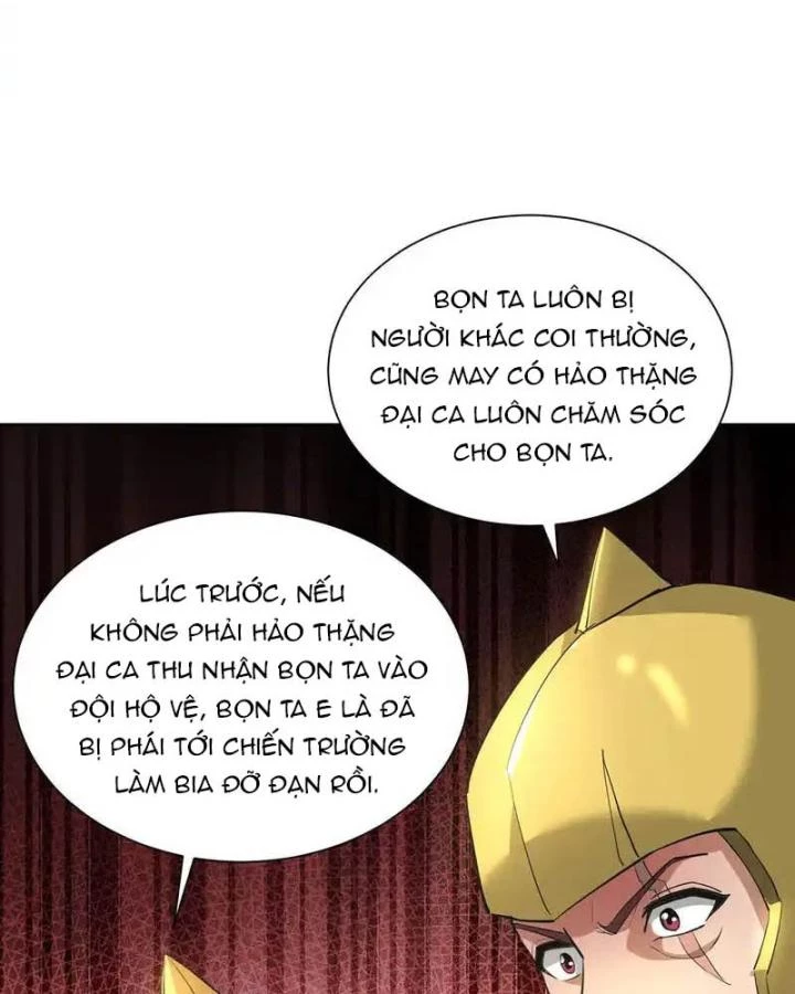 Nhất Chiêu Liền Vô Địch Tu Chân Giới Chapter 92 - Trang 3