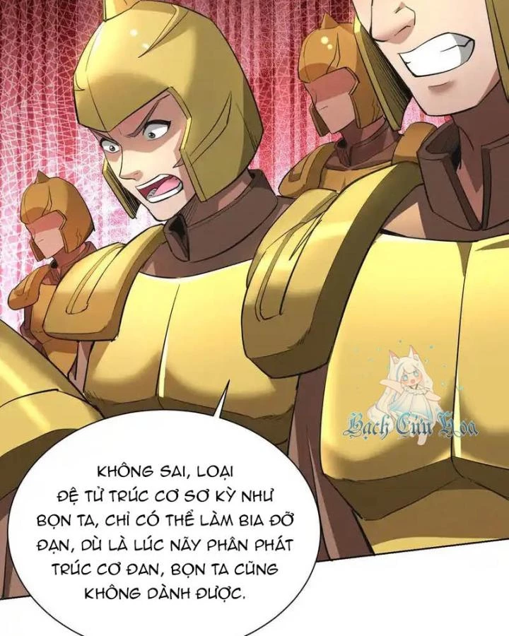 Nhất Chiêu Liền Vô Địch Tu Chân Giới Chapter 92 - Trang 3